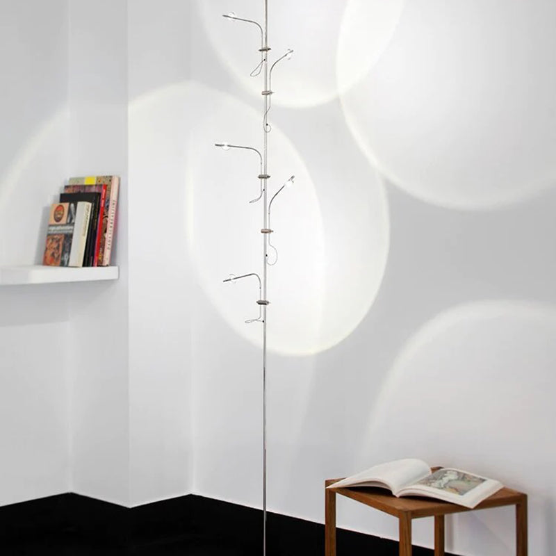 Selvione | Elegantes & Modernes Boden-Design | Hohe Qualität | Für Wohnzimmer & Schlafzimmer | Stimmungsvolle