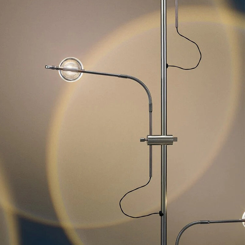 Selvione | Elegantes & Modernes Boden-Design | Hohe Qualität | Für Wohnzimmer & Schlafzimmer | Stimmungsvolle