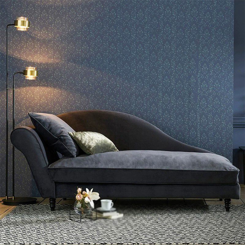 Moderne LED Stehlampe Schwarz | Metall & Keramik | 5 Lichtquellen | Netzstrom | Schlafzimmer & Wohnzimmer | 110-240V | IP20 | Montage