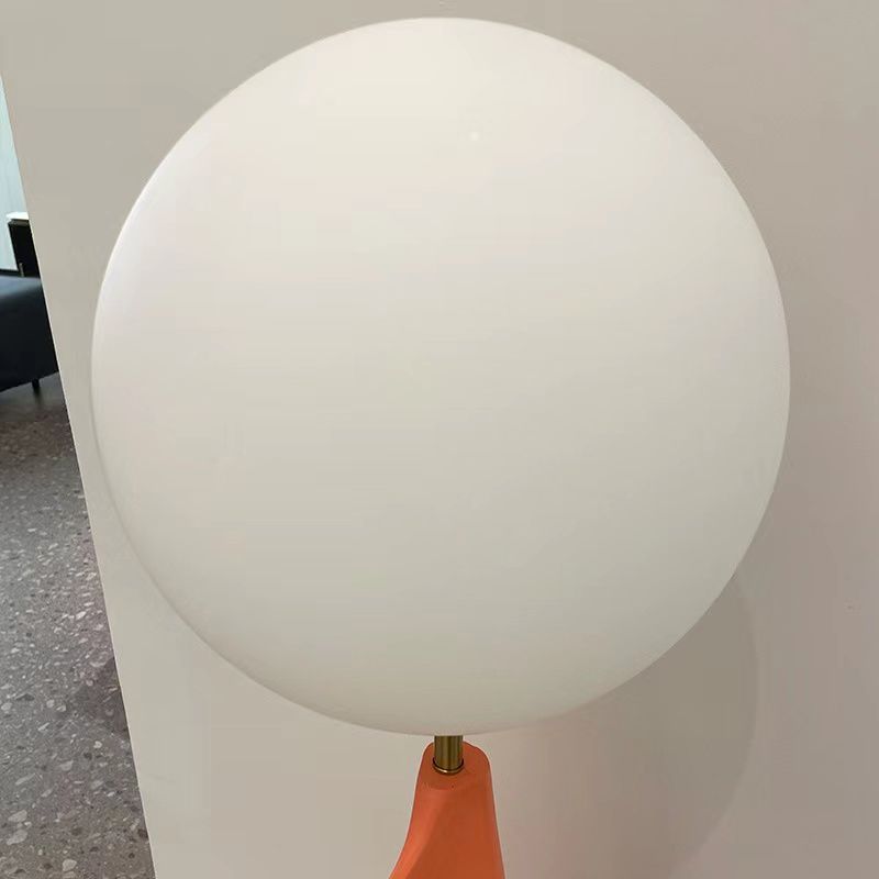 Carins Design LED Lampe | Rot/Braun Metall und Keramik | Wohnzimmer und Esszimmer | Moderner Stil | 5 Licht G9 | Inklusive Lichtquelle | IP20