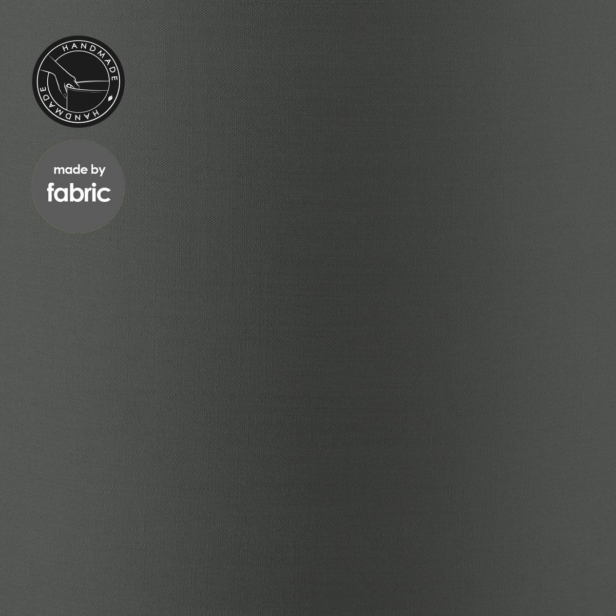 Messingben | Anthrazit Lampenschirm | Exklusives Design | 166 cm hoch | Wohnkultur | Home Sweet Home | E27 LED