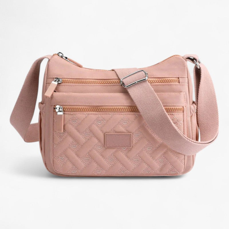 Klasyczna luksusowa torba na