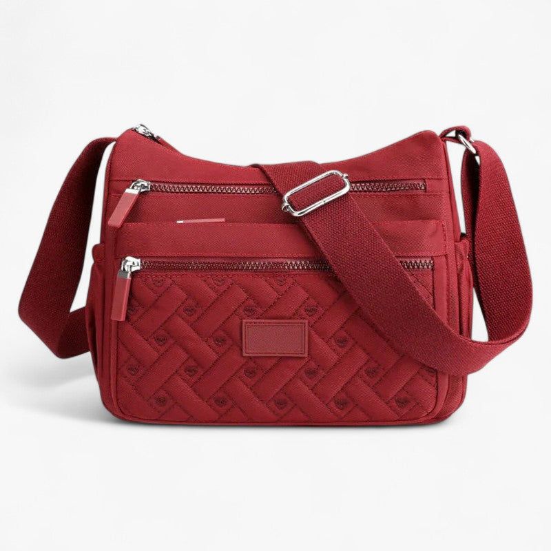 Klasyczna luksusowa torba na