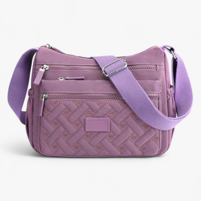 Klasyczna luksusowa torba na