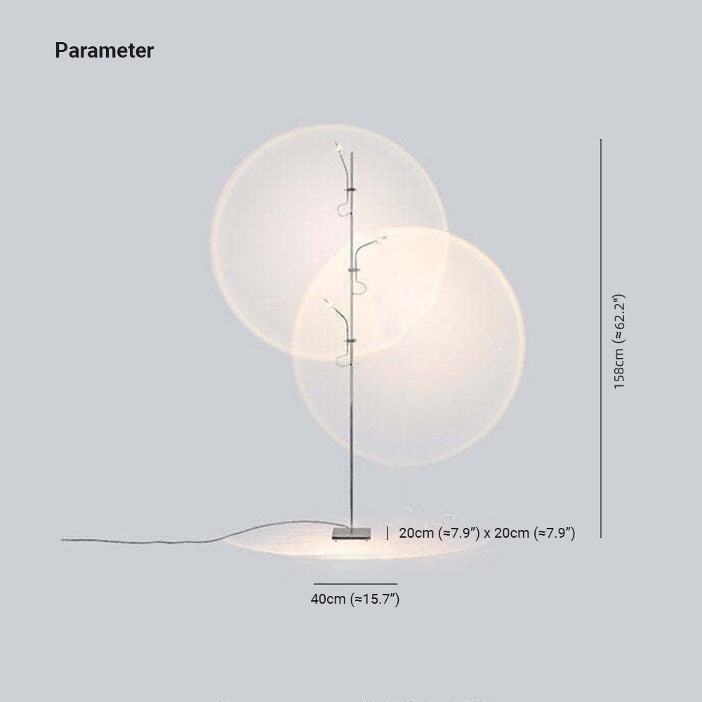 Selvione | Elegantes & Modernes Boden-Design | Hohe Qualität | Für Wohnzimmer & Schlafzimmer | Stimmungsvolle
