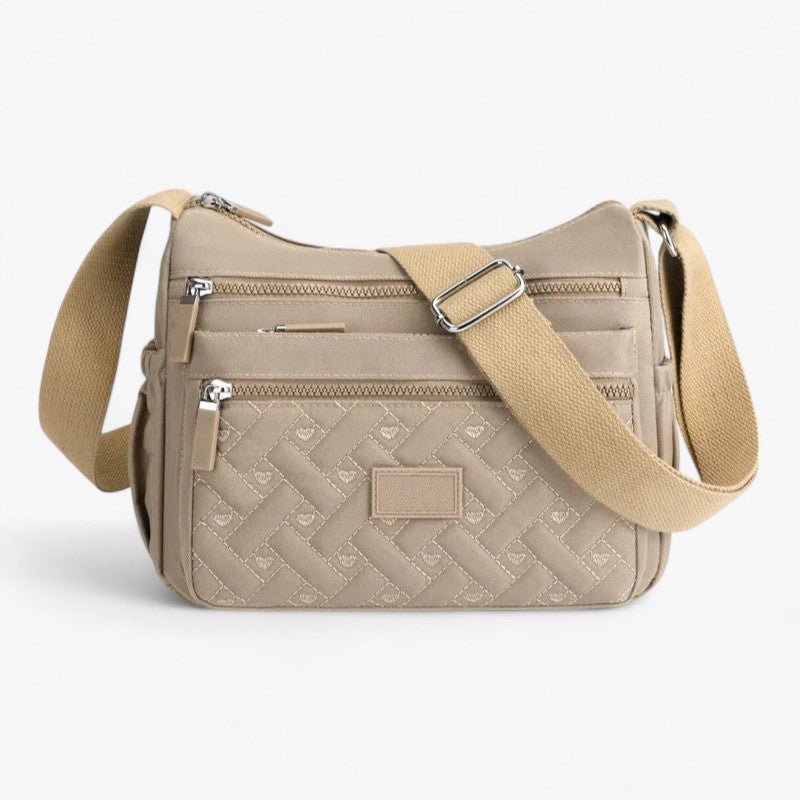 Klasyczna luksusowa torba na