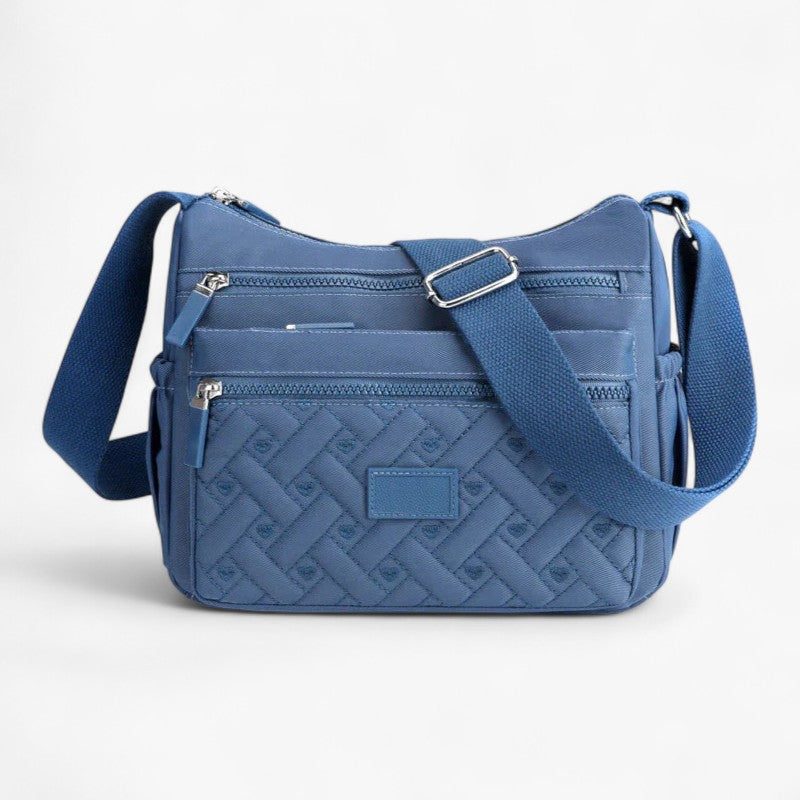 Klasyczna luksusowa torba na