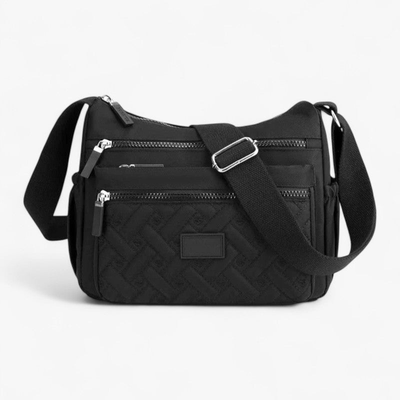 Klasyczna luksusowa torba na