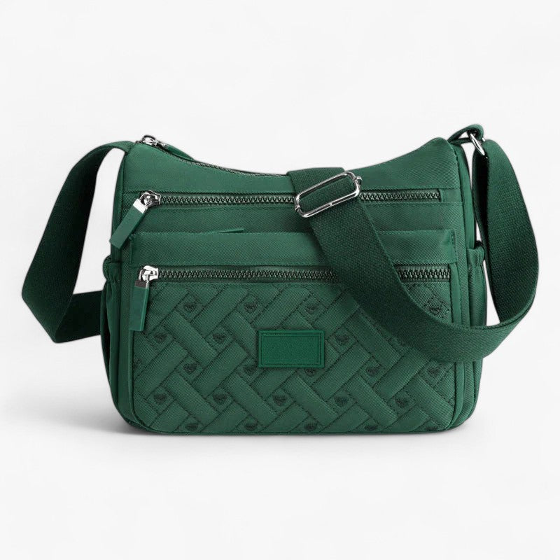 Klasyczna luksusowa torba na