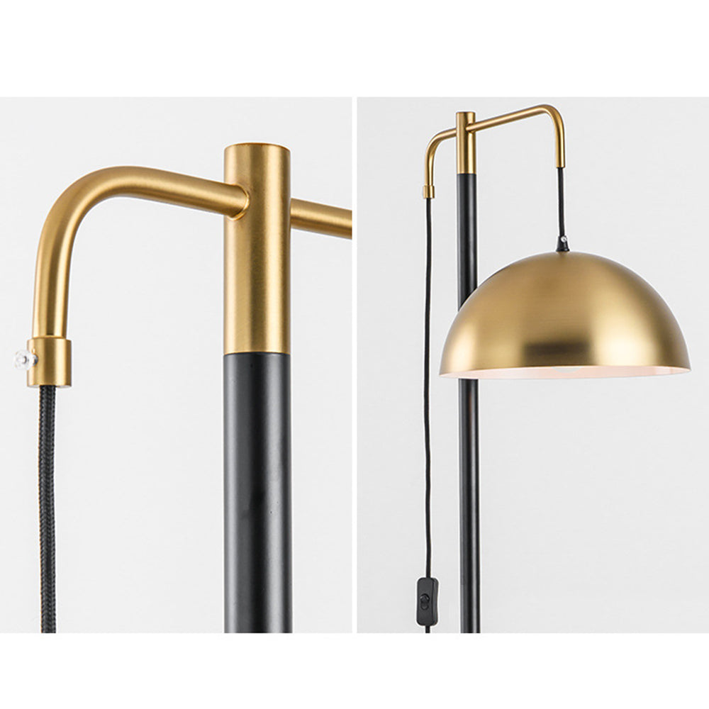 Filenria | Moderne Stehlampe | Schlankes Design | Hohe Qualität | Ideal Für Wohnzimmer, Leseecke Oder Schlafzimmer | Einfach Zu Installieren