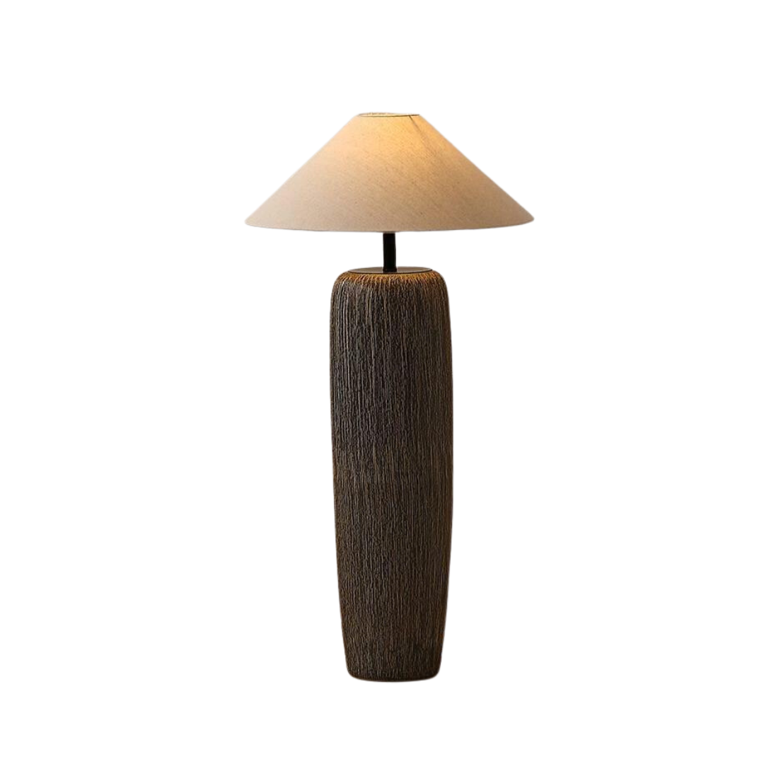 Rustik Dondar hyggebelysning | Holzelemente | Klassisches & Modernes Design | Robuste Qualitätskonstruktion | Ideal für Wohnzimmer &