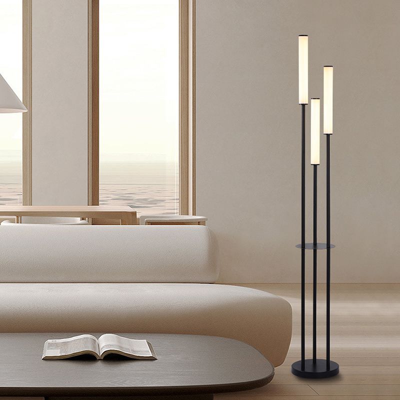 Castarene | Stehlampe | Modernes Design | Effektive Beleuchtung | Hohe Qualität | Minimalistischer Stil | Robuste Materialien | Perfekt für