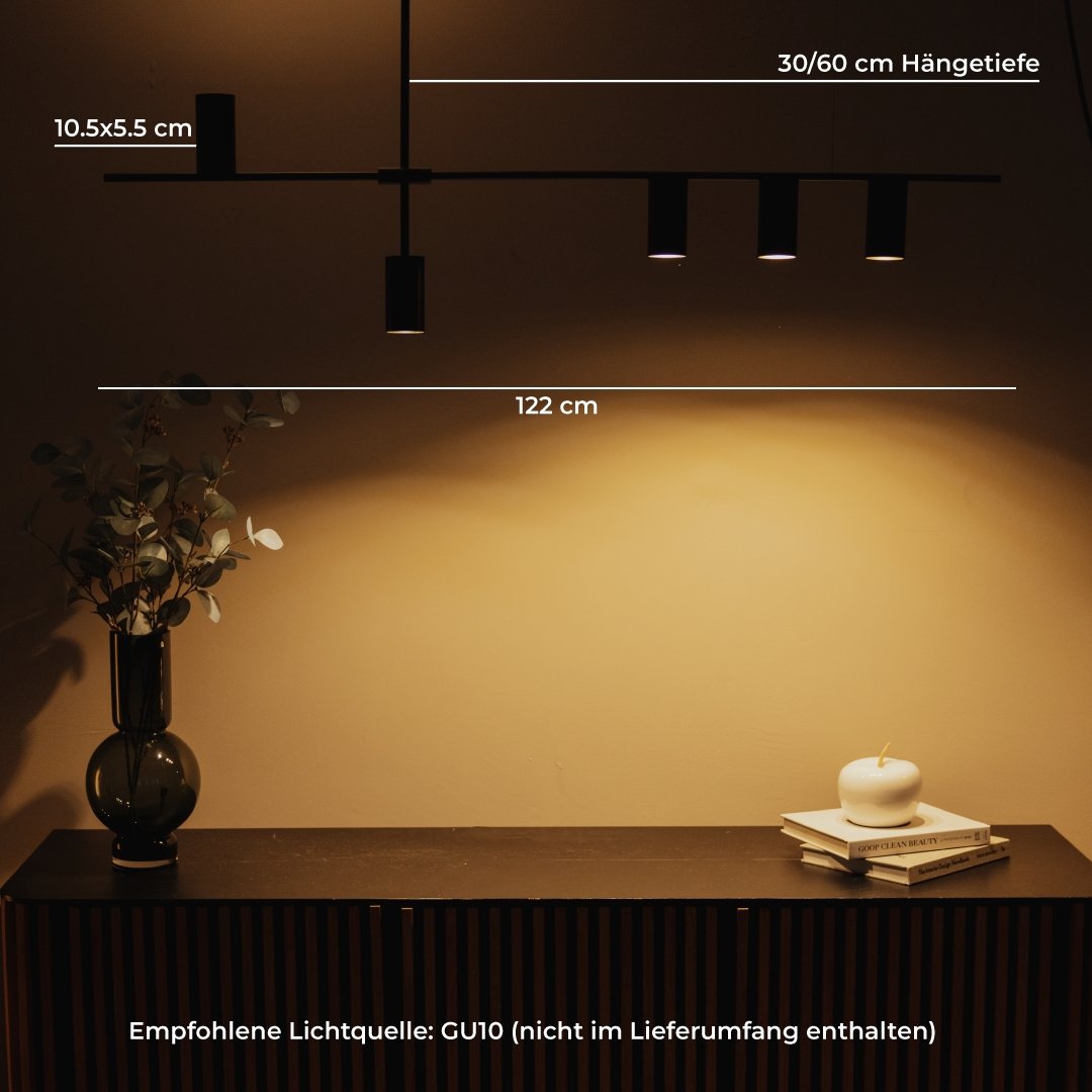 Nowoczesny design | Oświetlenie sufitowe | Energooszczędna lampa | Wysokiej jakości materiały | Regulowana jasność | Wiele stylów | Idealne do