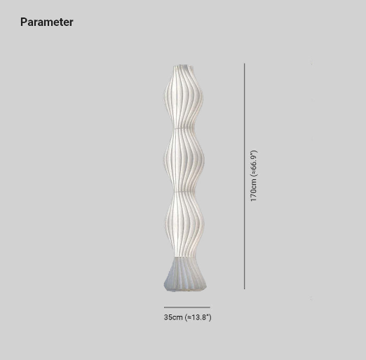 Zontravia | Moderne Stehlampe | Stilvolles Design | Atmosphärische Beleuchtung | Hohe Qualität | Einfache Installation | Zeitloser Look | Wohnzimmer