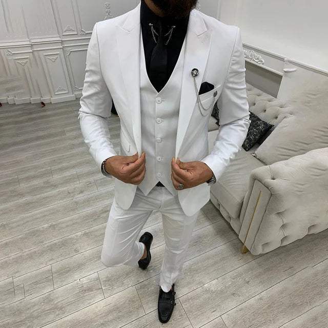 Vinc - Luksus herredragt - Visconte