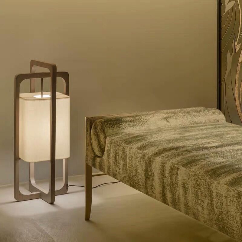 Castiro | Moderne Stehlampe | Stilvolles und langlebiges Design | Ideal für Wohnzimmer und Schlafzimmer | Kompatibel mit verschiedenen Lichtquellen