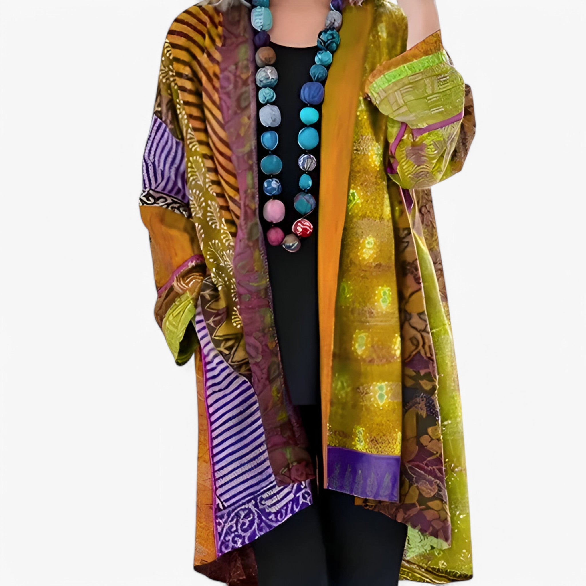 Ava | Cardigan - Elegant og komfortabel