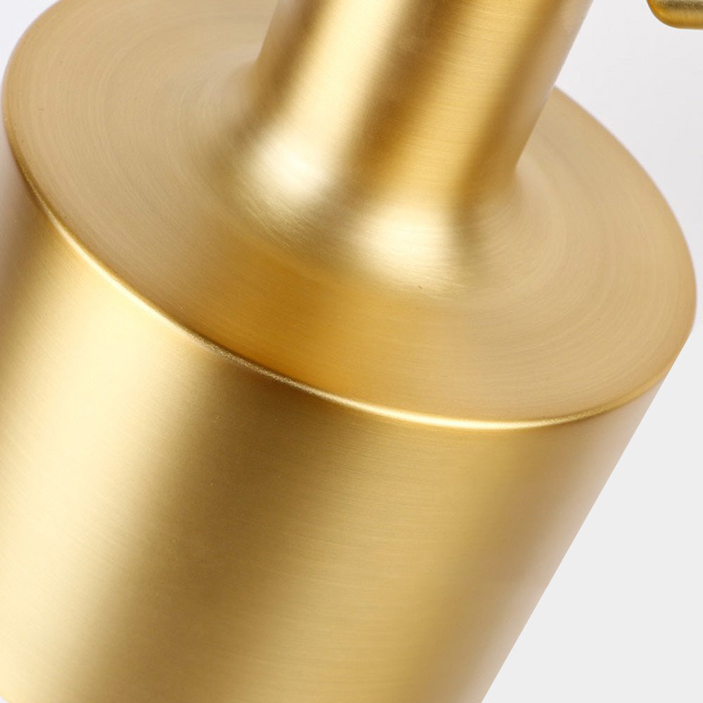 Floriena | Moderne stilvolle Stehlampe | Optimale Beleuchtung | Zeitloses Design | Einfache Installation | Robuste Konstruktion | Elegante Ergänzung