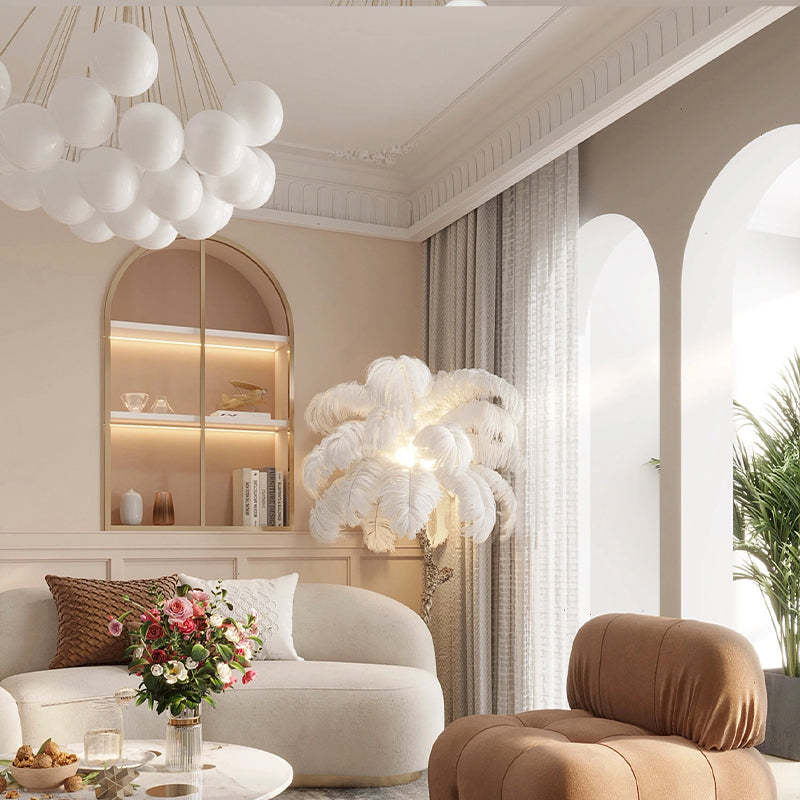 Sort|Guld|LuxeSphere