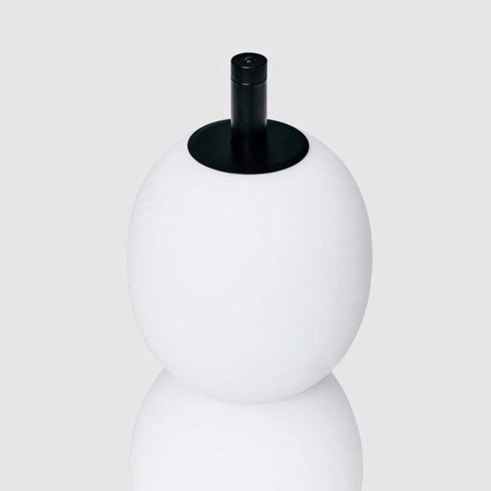 Larento LED | Stehlampe | Modernes Design | Energieeffizient | Materialien von hoher Qualität | Einfache Montage | Wohnzimmer | Büro | Schlafzimmer