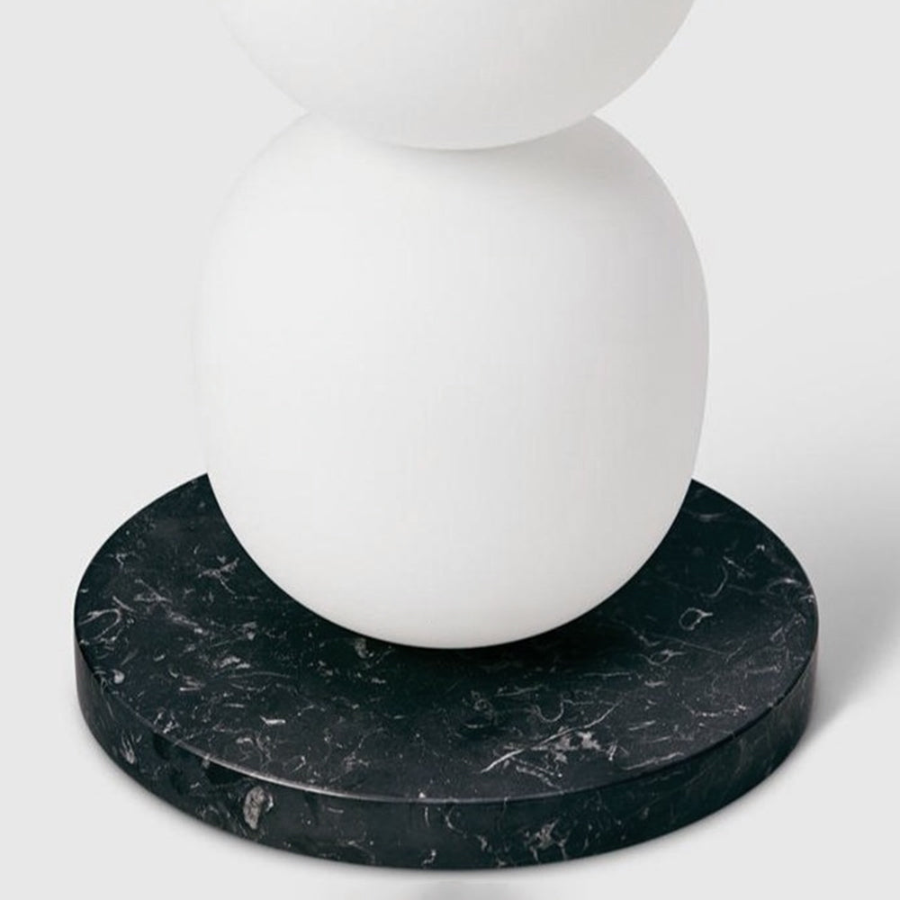 Larento LED | Stehlampe | Modernes Design | Energieeffizient | Materialien von hoher Qualität | Einfache Montage | Wohnzimmer | Büro | Schlafzimmer