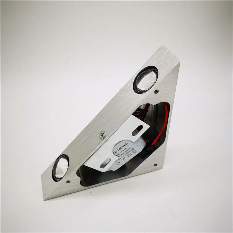 LuminousFence | Lampe Solaire pour Jardin | Allumage/Extinction Automatique | Longue Durée de Vie | Installation Facile | Éclairage