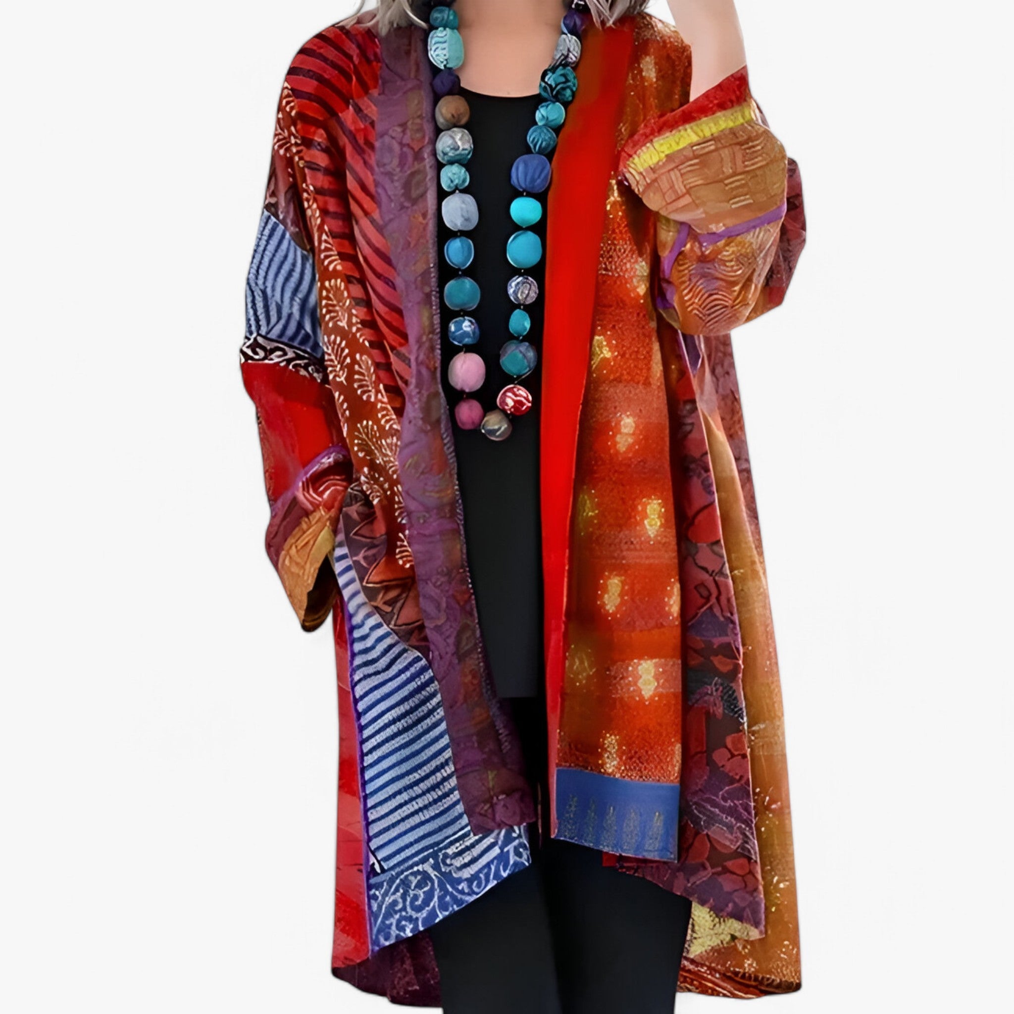 Ava | Cardigan - Elegant og komfortabel