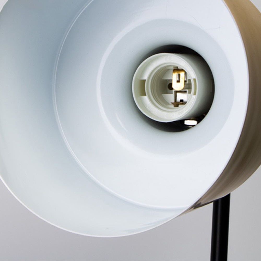 Floriena | Moderne stilvolle Stehlampe | Optimale Beleuchtung | Zeitloses Design | Einfache Installation | Robuste Konstruktion | Elegante Ergänzung