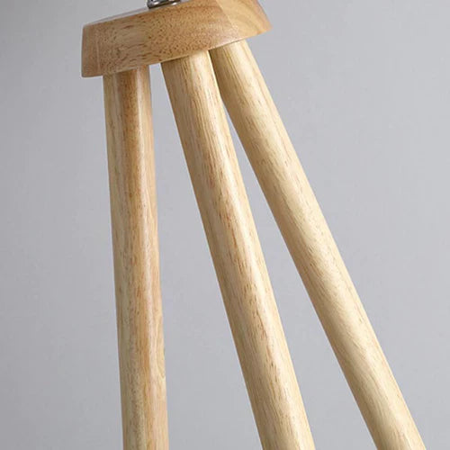 Stilvolle Velensia Stehlampe | Modernes Design | Effektive Beleuchtung | Langlebige Konstruktion | Perfekt für Wohnzimmer, Schlafzimmer oder