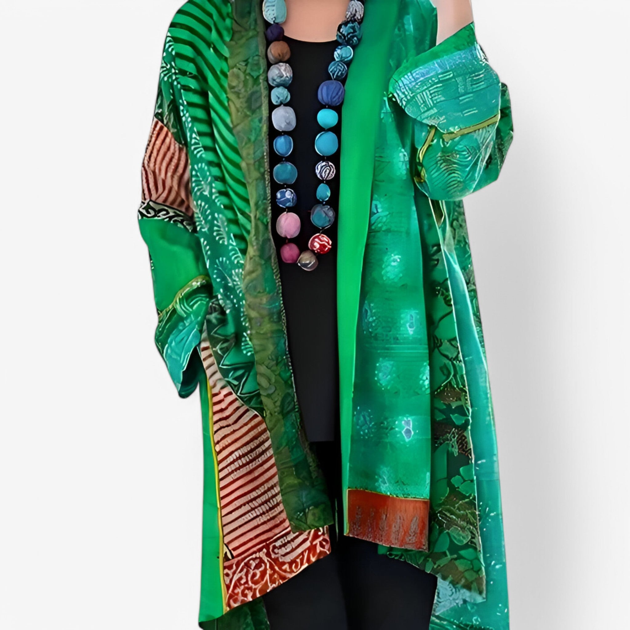 Ava | Cardigan - Elegant og komfortabel