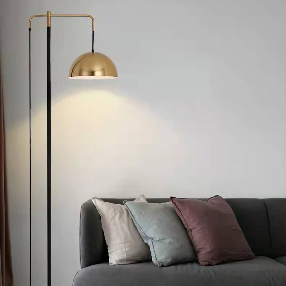 Filenria | Moderne Stehlampe | Schlankes Design | Hohe Qualität | Ideal Für Wohnzimmer, Leseecke Oder Schlafzimmer | Einfach Zu Installieren