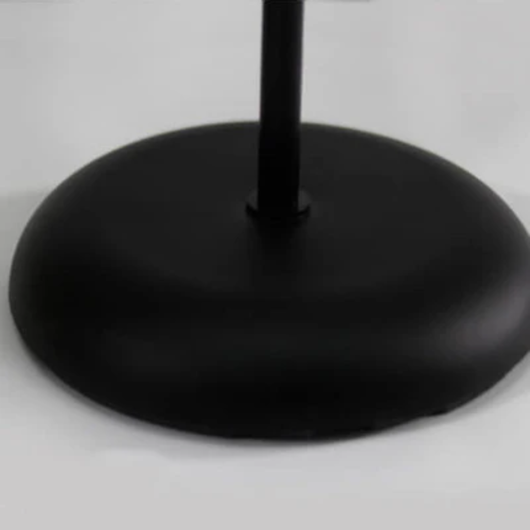 Moderne Stehlampe | Elegantes Design | Warmes Licht | Einfach zu montieren | Strapazierfähige Materialien | Stilvolle Oberfläche | Passt zu modernem