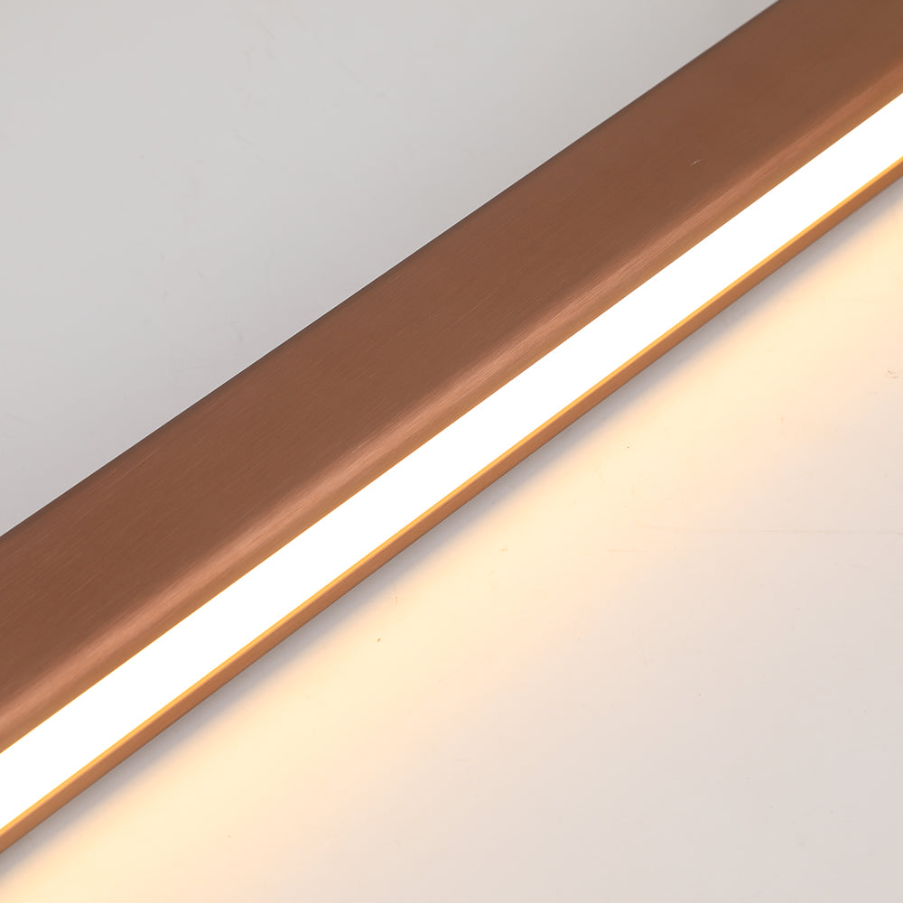 Industriel LED Pendellampe | Moderne Design | Metal og Akryl | Skinnende Finish | SMD Lampefatning | IP20 | Inkluderet Lyskilde | Hjemmebelysning | Energi Effektiv | Dekorer dit Rum | AC 110V-240V