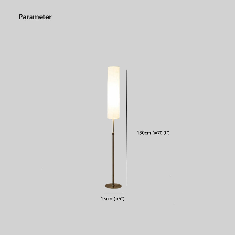Moderne | Pernovia | Elegante Stehlampe | Stilvolles Design | Stimmungsvolle Beleuchtung | Ideal für Wohnzimmer, Schlafzimmer, Büro | Zeitloses
