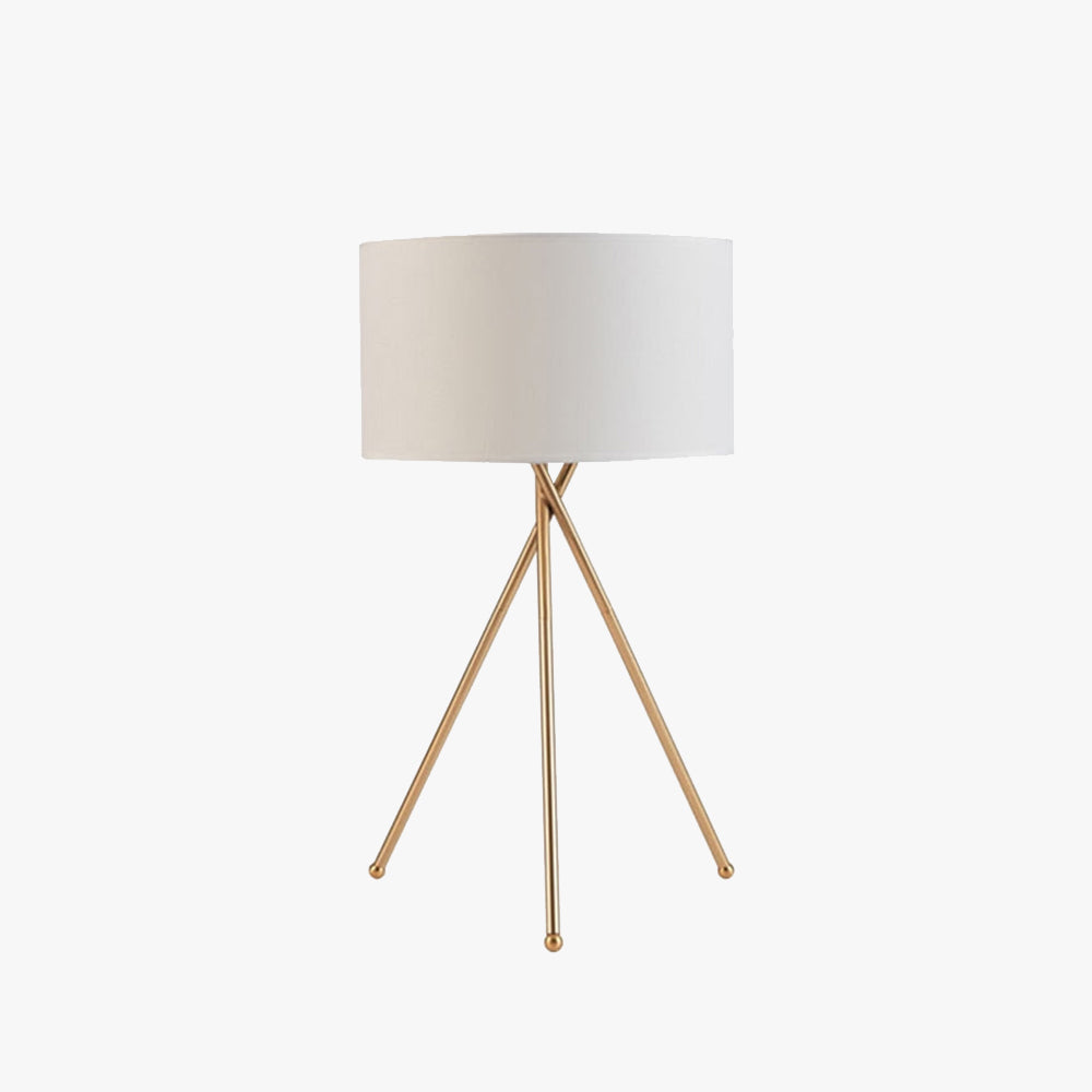 Noravenia | Modern golvlampa | Minimalistisk design | Stativfot | Stämningsfull belysning | Elegant finish | Enkel installationsprocess | Snygg för vardagsrum, sovrum och kontor | Robust kvalitet