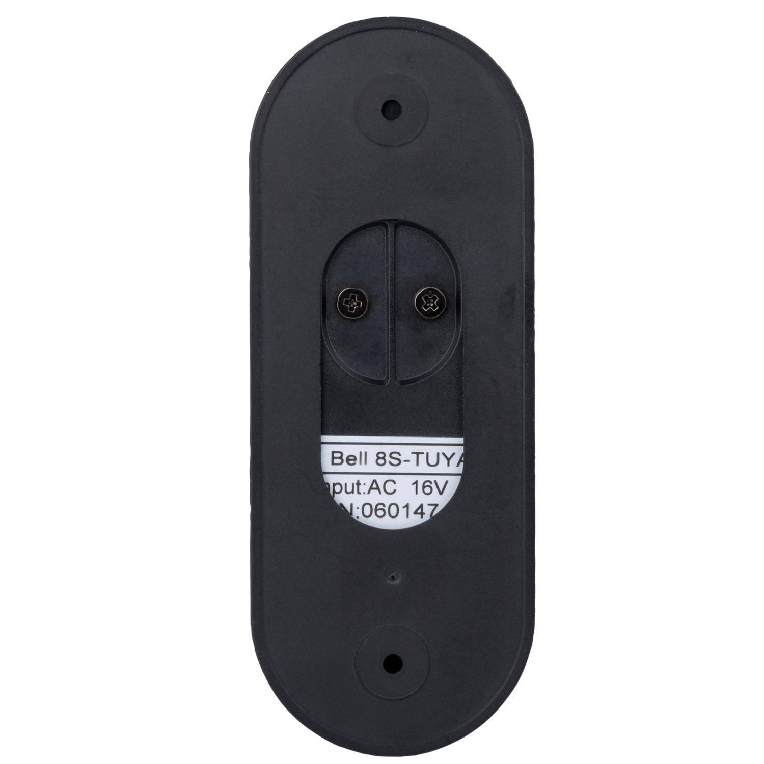 Alpina Smart Video Türklingel mit Kamera und