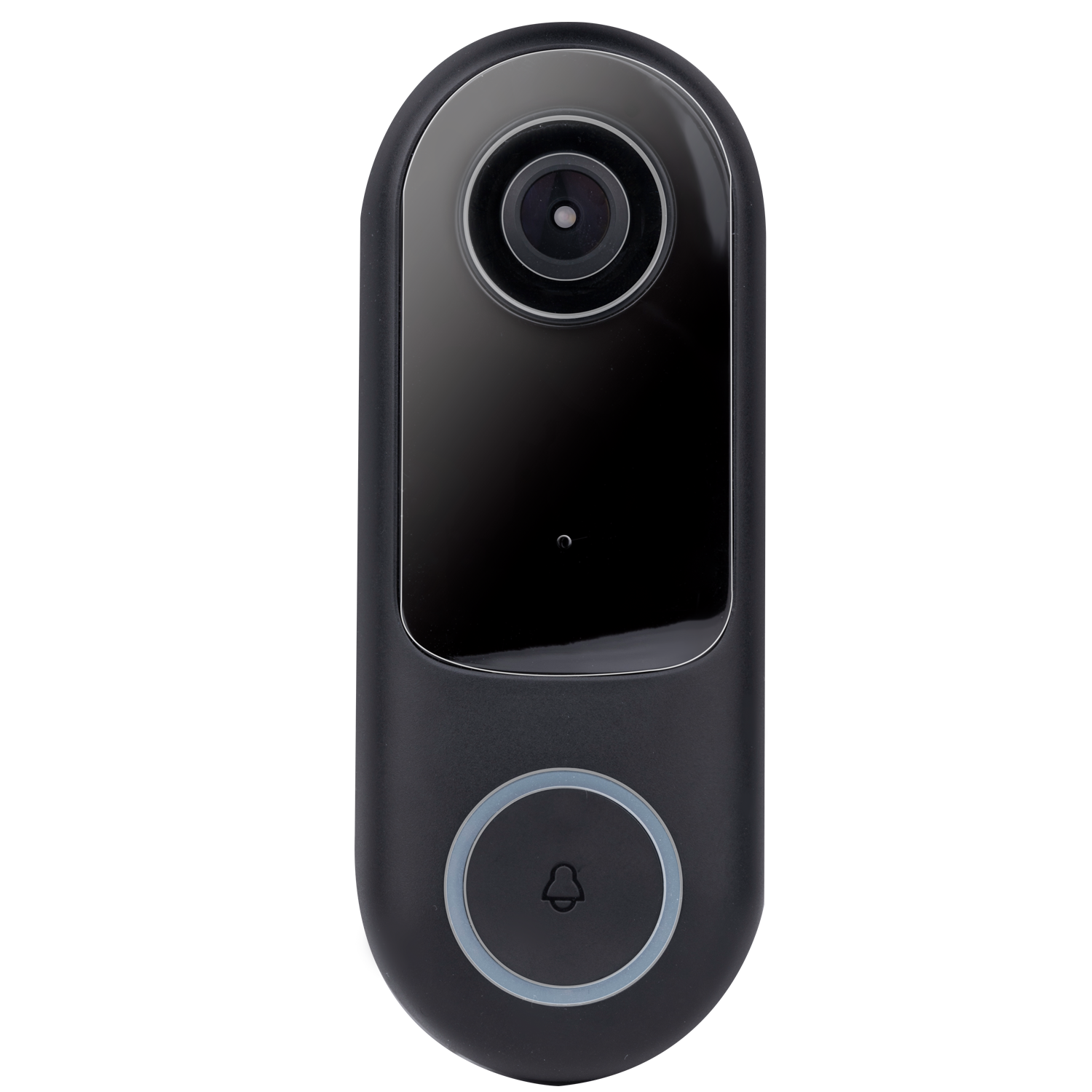 Alpina Smart Video Dørklokke med Kamera og WiFi