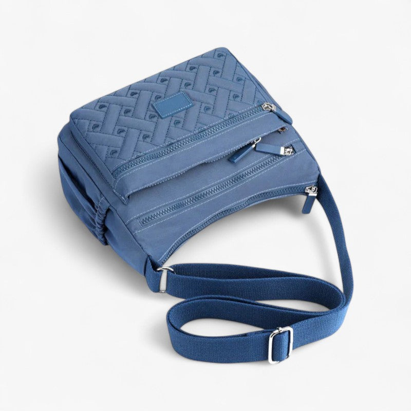 Klasyczna luksusowa torba na