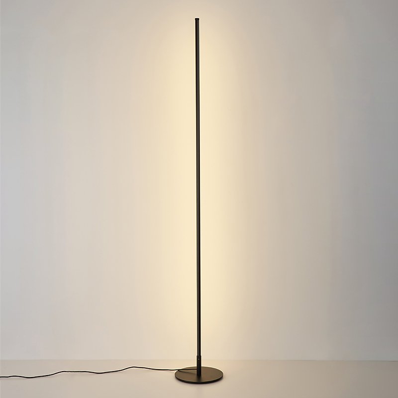 CELESTINO | Lampe sur pied élégante | Éclairage réglable | Design moderne | Haute qualité | Pour salon et