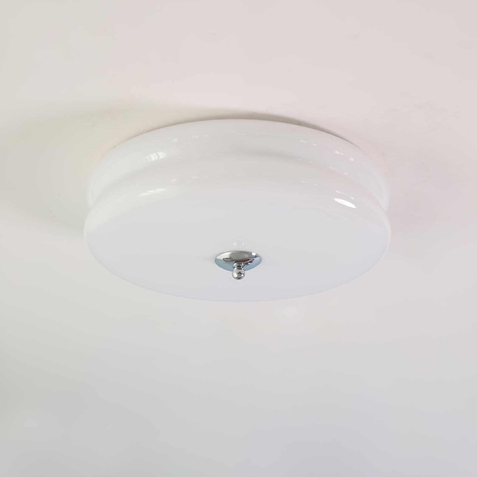 Art Deco loftslampe | Vintage design | Geometrisk elegance | Lysmuligheder 3000K-6000K | Integreret LED | Jern, metal og glas | UL, ETL, CE certificeret | Perfekt til stue, spisestue, entré