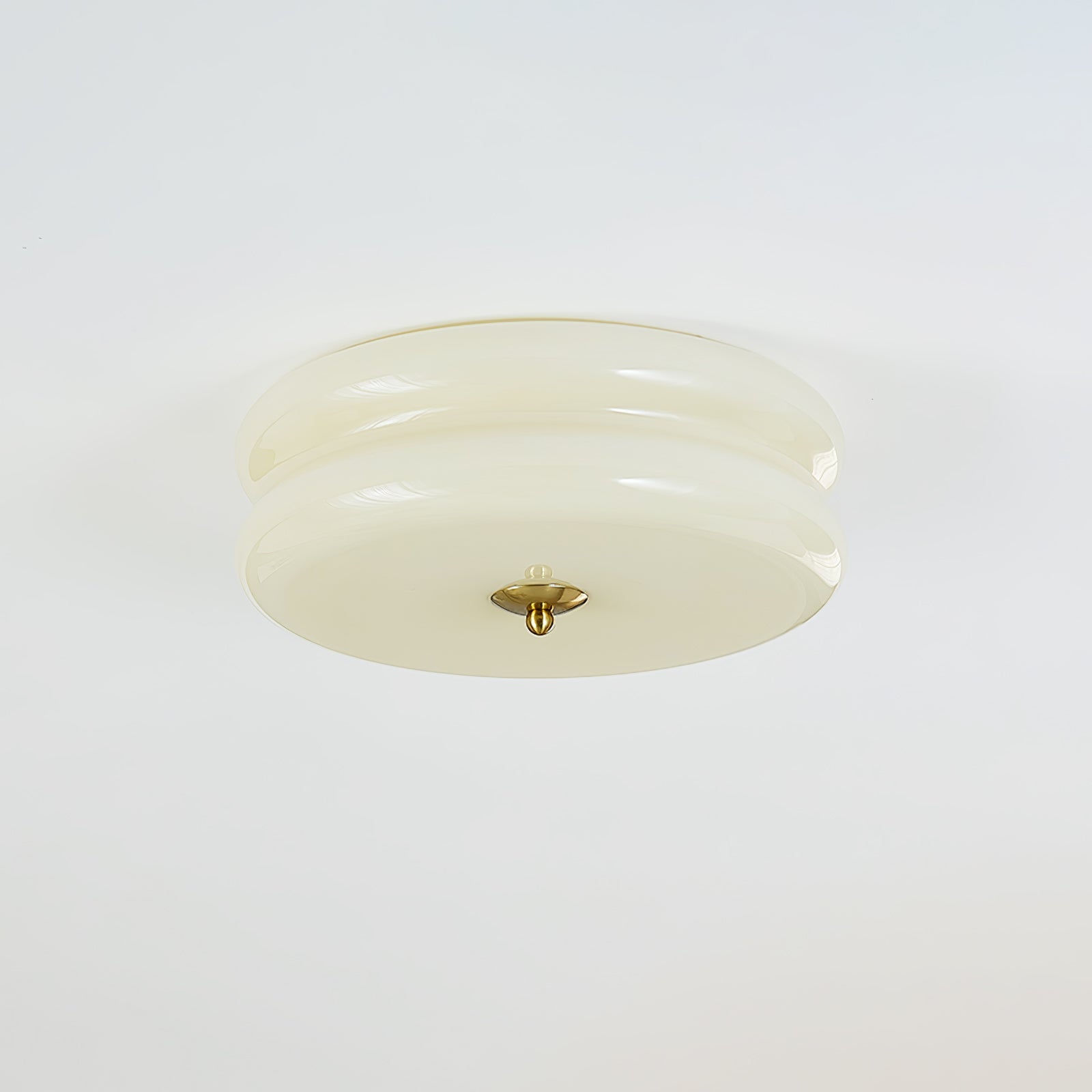 Art Deco loftslampe | Vintage design | Geometrisk elegance | Lysmuligheder 3000K-6000K | Integreret LED | Jern, metal og glas | UL, ETL, CE certificeret | Perfekt til stue, spisestue, entré