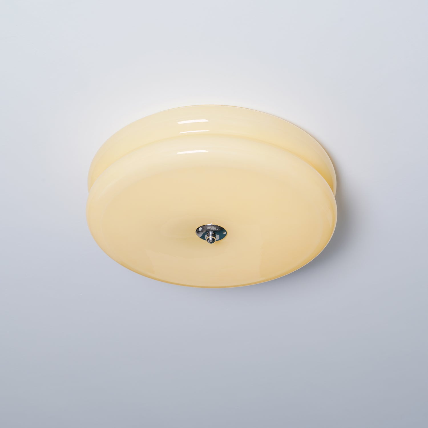 Art Deco loftslampe | Vintage design | Geometrisk elegance | Lysmuligheder 3000K-6000K | Integreret LED | Jern, metal og glas | UL, ETL, CE certificeret | Perfekt til stue, spisestue, entré