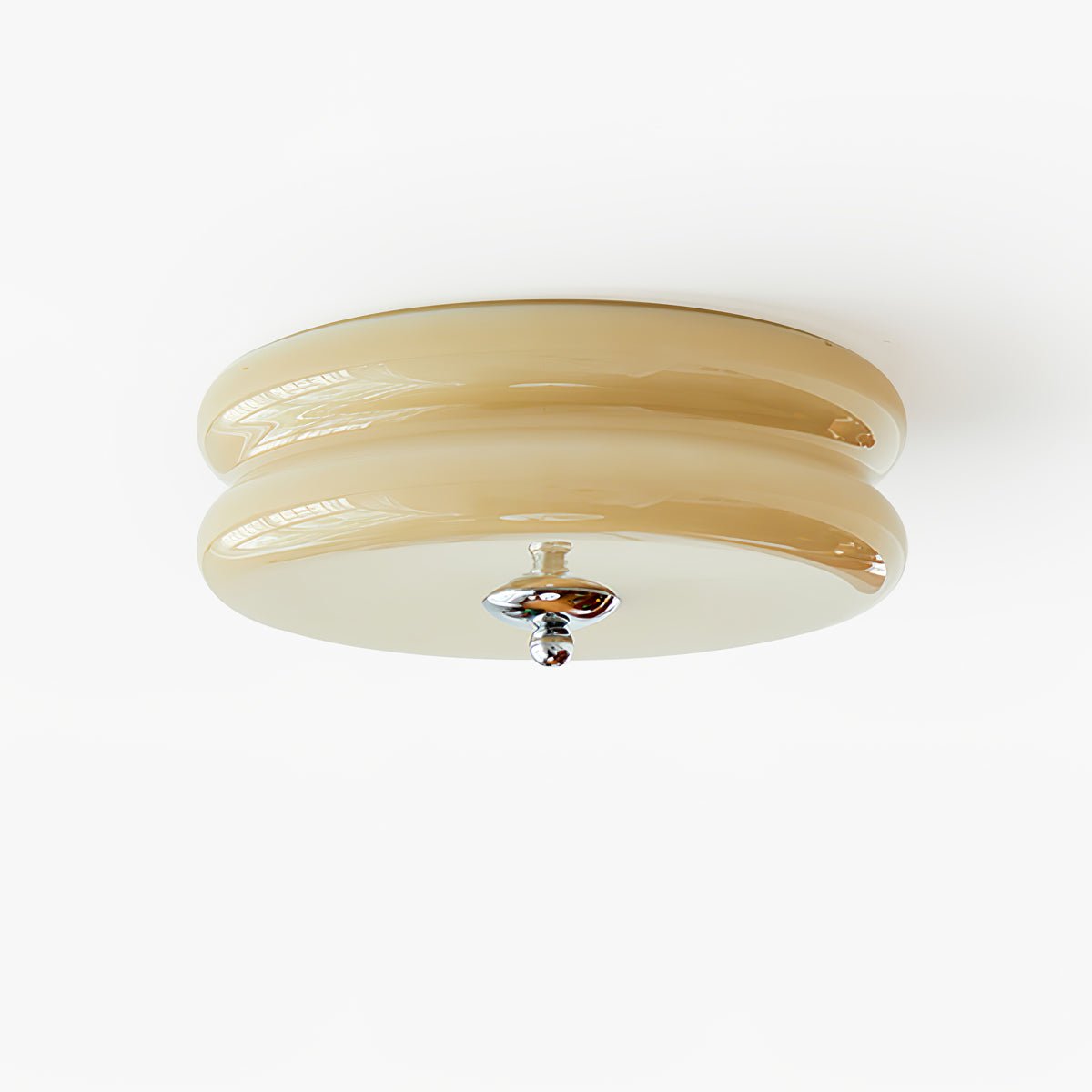 Art Deco loftslampe | Vintage design | Geometrisk elegance | Lysmuligheder 3000K-6000K | Integreret LED | Jern, metal og glas | UL, ETL, CE certificeret | Perfekt til stue, spisestue, entré