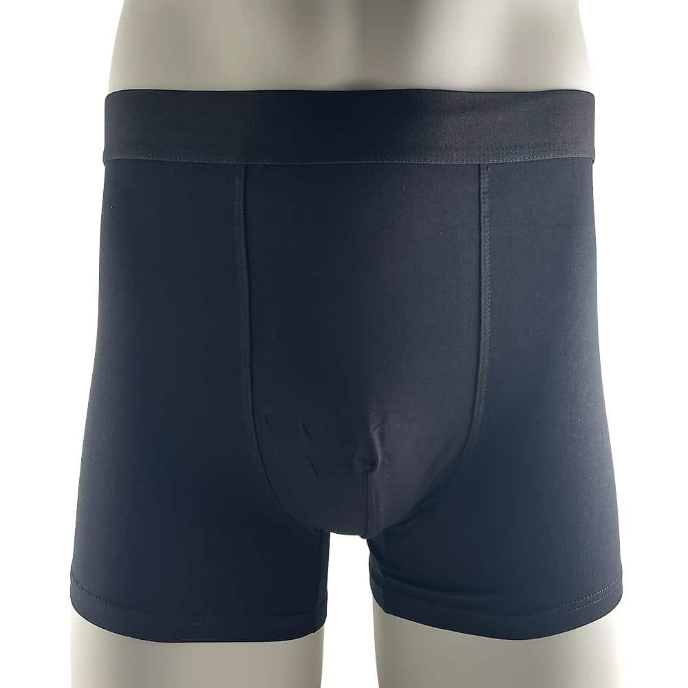 3 par Bambus Underbukser / Tights til Mænd