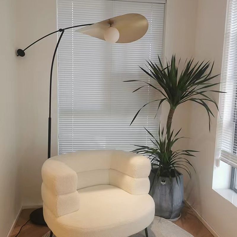 Rovenia | Slank Buelampe | Elegantes Design | Modernes Interieur | Effektive Beleuchtung | Hohe Qualität | Perfekt für Wohnzimmer und Büro | Einfache