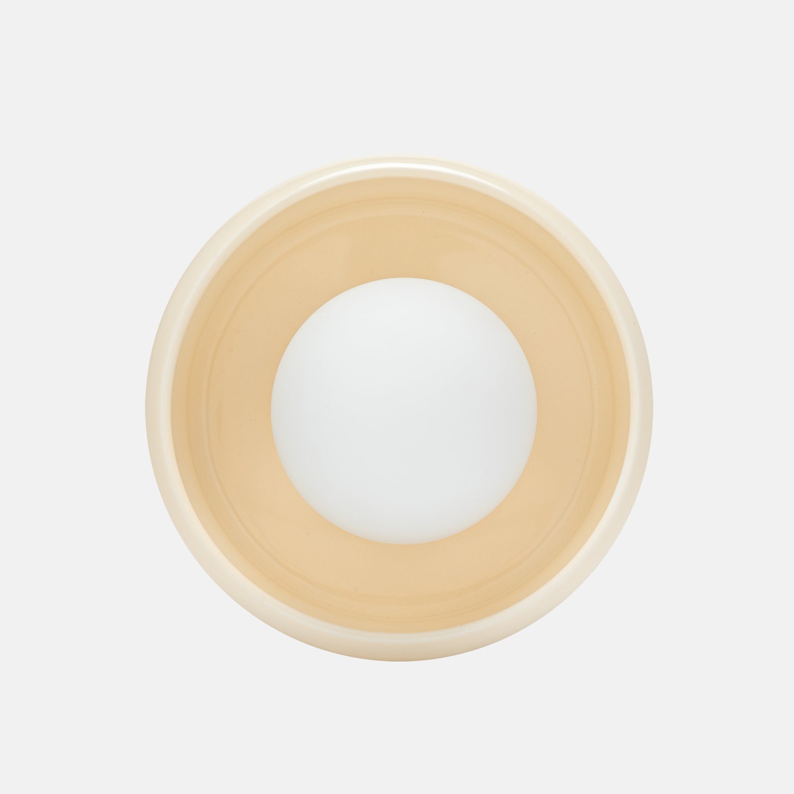 Strömlinjeformad keramisk vägglampa | Färgglad modern design | Dekorativa ränder | G9-sockel | Lämplig för matsal, vardagsrum, sovrum | 110V-120V | Keramik + glas | CE-, UL-certifierad