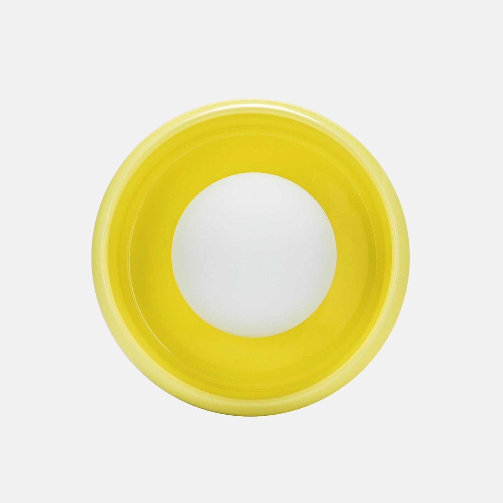 Strömlinjeformad keramisk vägglampa | Färgglad modern design | Dekorativa ränder | G9-sockel | Lämplig för matsal, vardagsrum, sovrum | 110V-120V | Keramik + glas | CE-, UL-certifierad