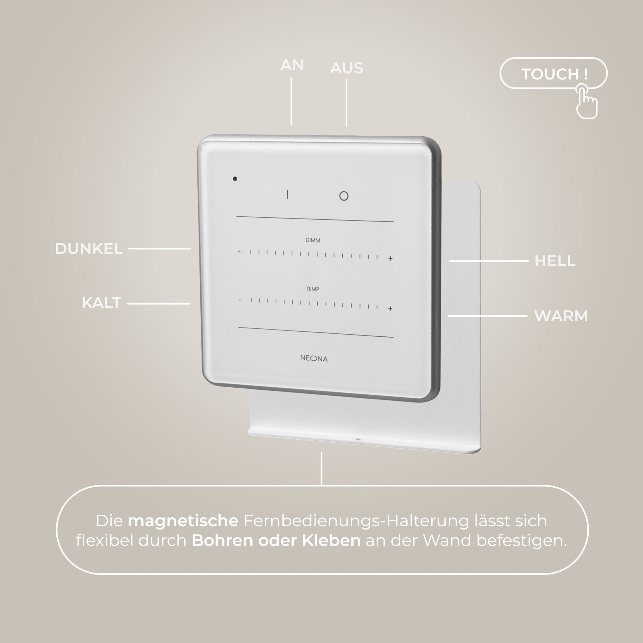 Moderne | Stilvolle Deckenbeleuchtung | Minimalistisches Design | Hohe Qualität | Energieeffizient | Schaffe eine gemütliche Atmosphäre | Vielseitige