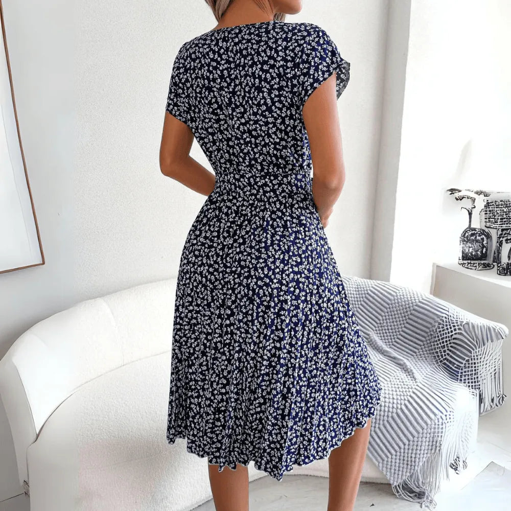 Elizabeth™ | Robe de plage décontractée