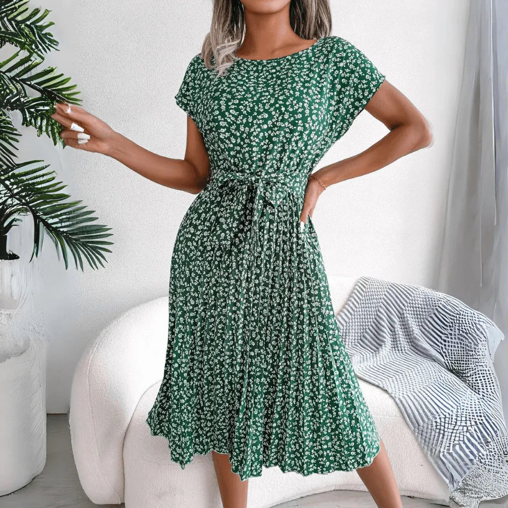 Elizabeth™ | Robe de plage décontractée